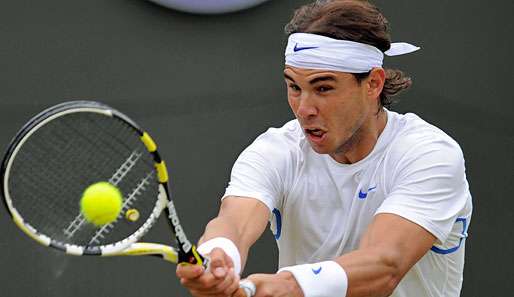 Rafael Nadal hat seine Teilnahme am Davis-Cup-Viertelfinale abgesagt und die ITF scharf kritisiert