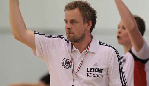 DHB-Trainer Heine Jensen mit schwieriger Gruppe bei der Frauen-WM in Brasilien