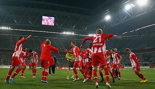 Fortuna Düsseldorf will die neue Spielzeit mit einem Heimsieg gegen den VfL Bochum eröffnen