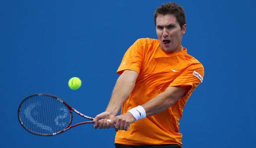 Mischa Zverev hat in dieser Saison bereits 16 Erstrundenniederlagen kassiert