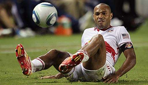 Thierry Henry plant seine Karriere in der Major League Soccer zu beenden