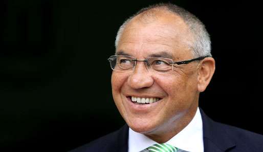 Wolfsburg-Trainer Felix Magath gewann zweimal den DFB-Pokal mit dem FC Bayern