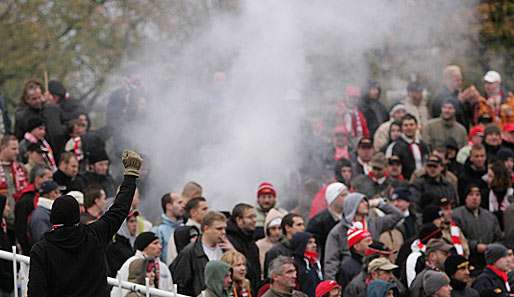 Die schwedische Allsvenskan erwägt eine Ausweispflicht einzuführen nach Fanausschreitungen