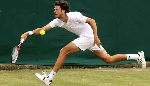 Der Bann ist gebrochen! Robin Haase hat das Turnier von Kitzbühel gewonnen