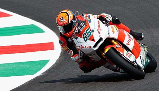 Die Verhandlungen über den Aufstieg von Stefan Bradl in die MotoGP gehen in die heiße Phase