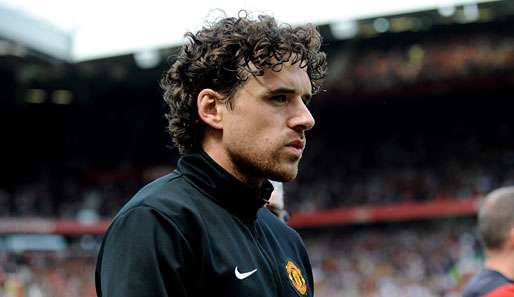 Owen Hargreaves könnte schon bald wieder Fußball spielen