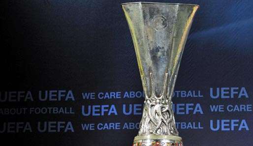 Den Pott im Blick: Schalke 04 und Hannover 96 stehen in der Europa League vor lösbaren Aufgaben 