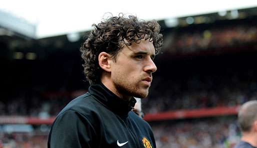 Der ehemalige Bayern-Spieler Owen Hargreaves ist noch immer vereinslos