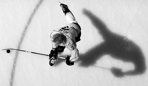 Wade Belak, der kanadische Verteidiger der Nashville Predators, wurde tot aufgefunden