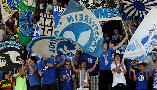 Die Fans von Darmstadt 98 können sich über Neuzugang Boele aus München freuen