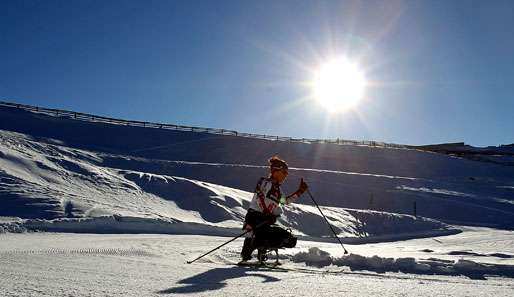 Lathi bewirbt sich für die Nordische Ski-Weltmeisterschaft 2017