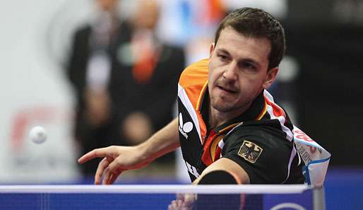 Timo Bolls chinesischer Klub Zhejiang Huangzhou hat sich den Titel in der Superliga gesichert