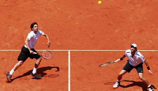Die Deutschen treffen in der ersten Runde des Davis Cup auf Argentinen