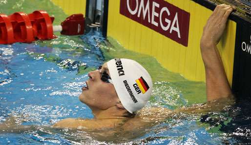 Paul Biedermann startet seine Winter-Saison im schwedischen Stockholm 