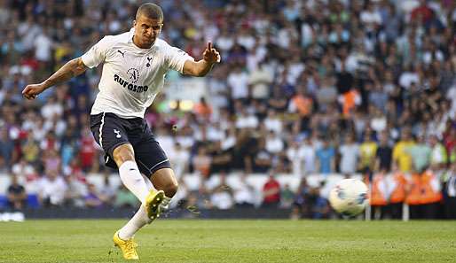 Kyle Walker will mit Tottenham den Queens Park Rangers zu Hause keine Chance lassen