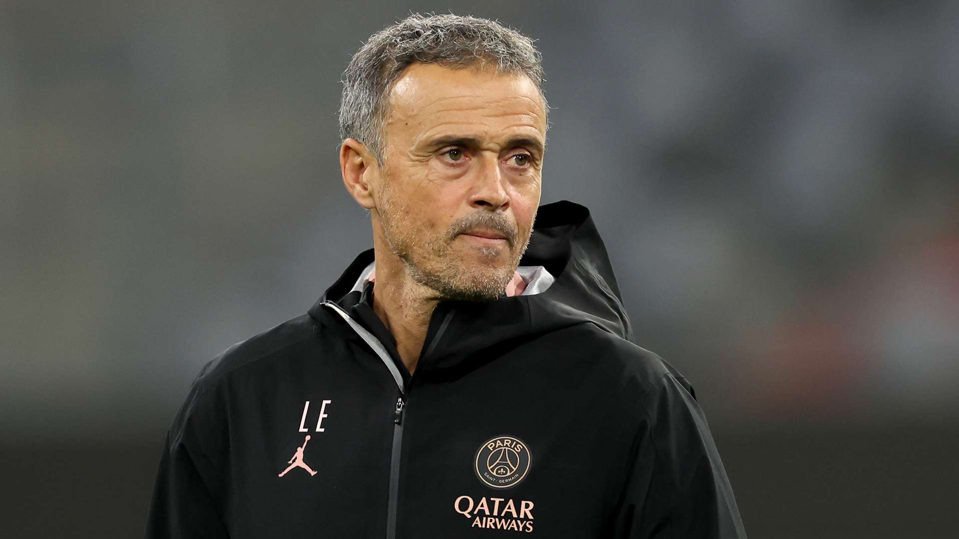 Luis Enrique لويس إنريكي