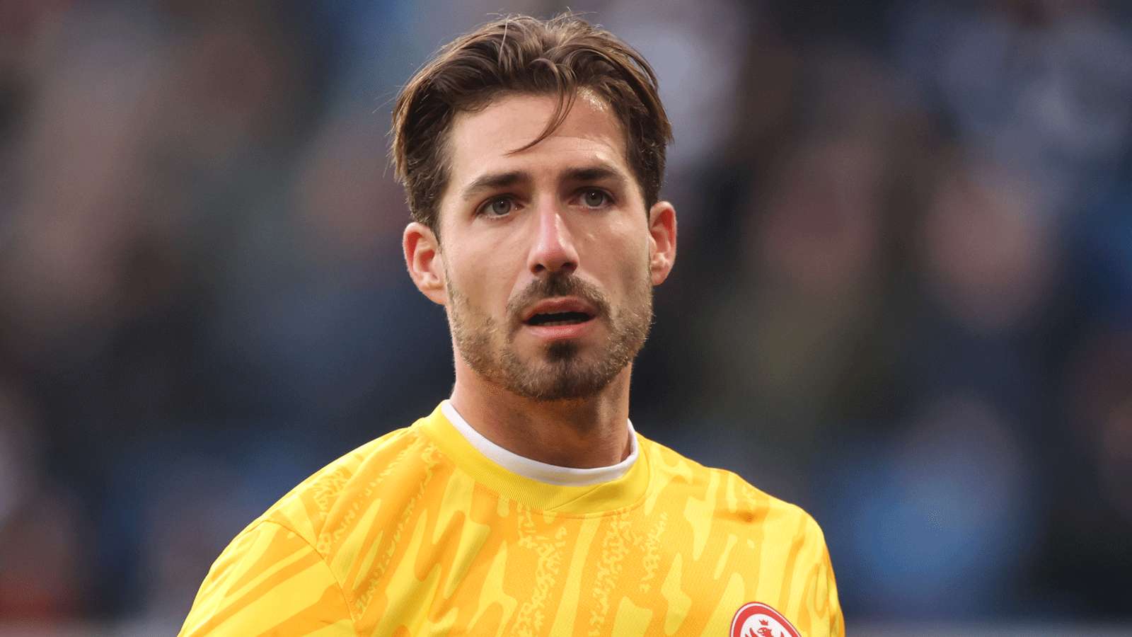 Kevin Trapp