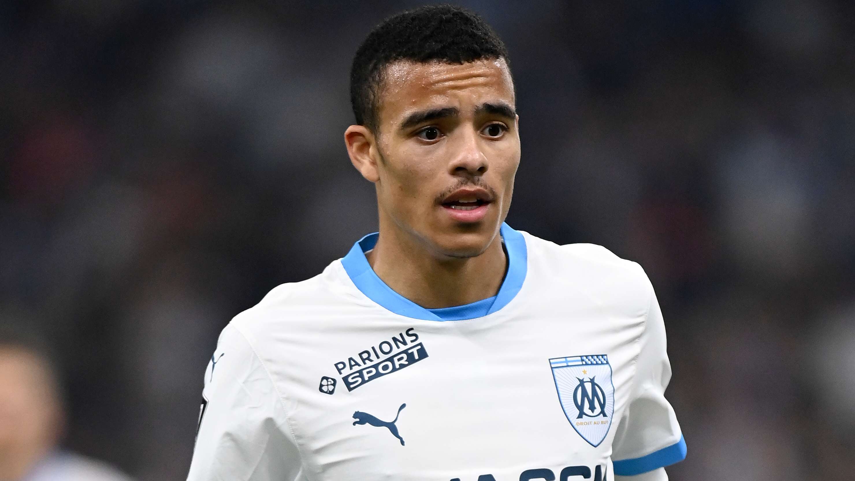 Mason Greenwood