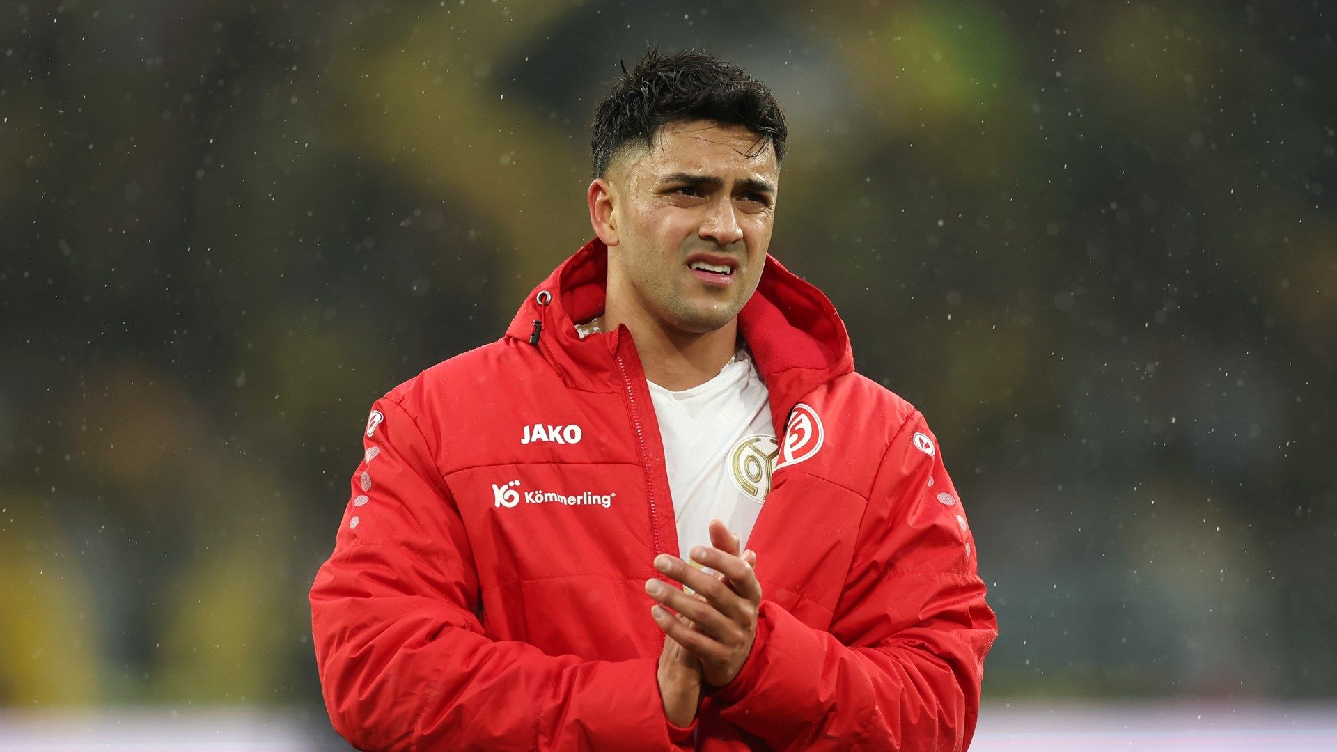 BVB, News: Nadiem Amiri vertagt Zukunfts-Entscheidung