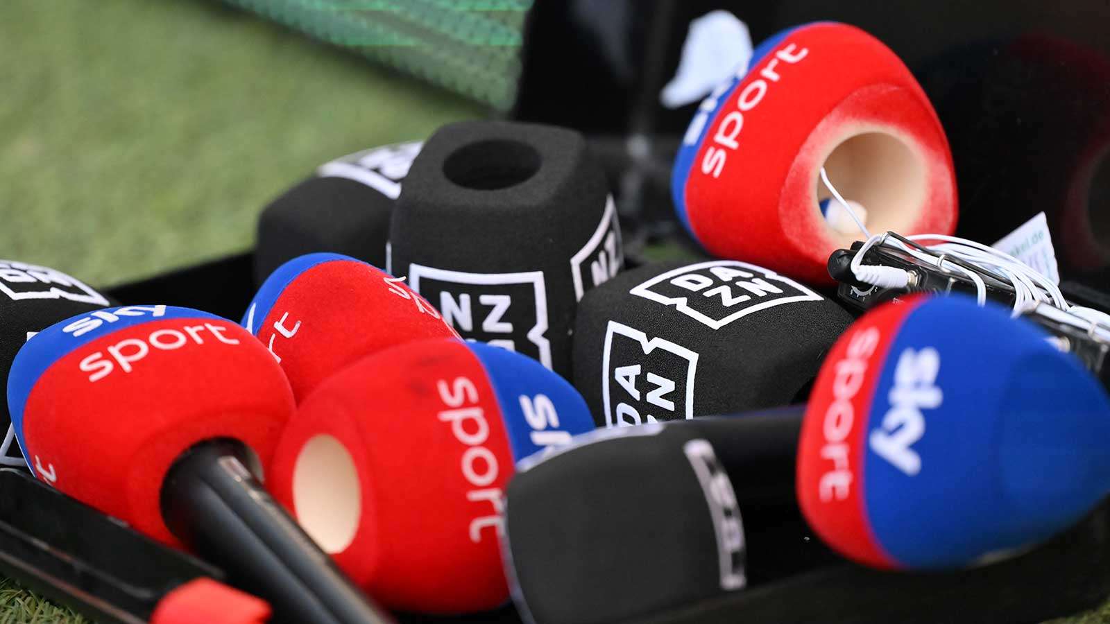 Sky DAZN