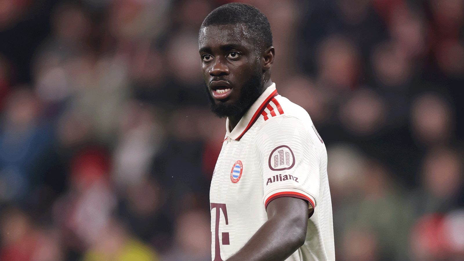 FC Bayern München, Gerücht: Verhandlungen mit Dayot Upamecano laufen wohl positiv