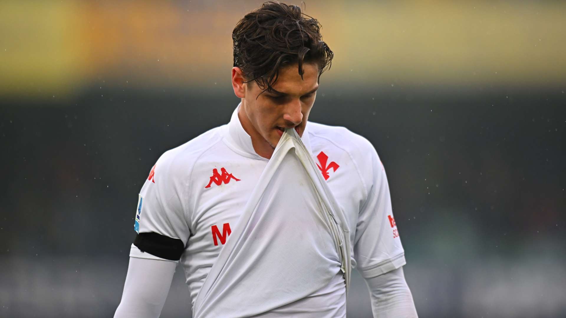 Zaniolo Fiorentina