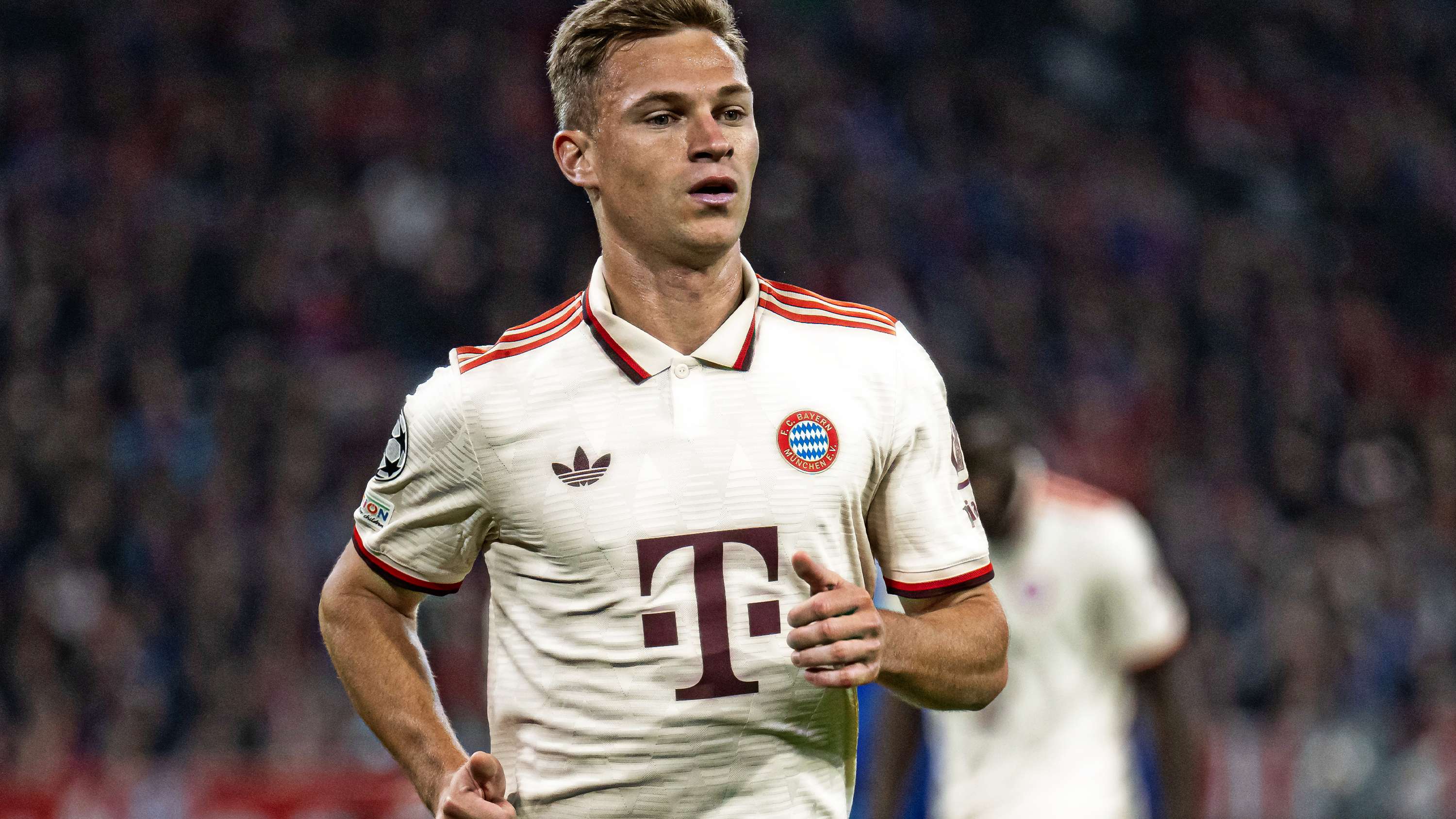 Joshua Kimmich