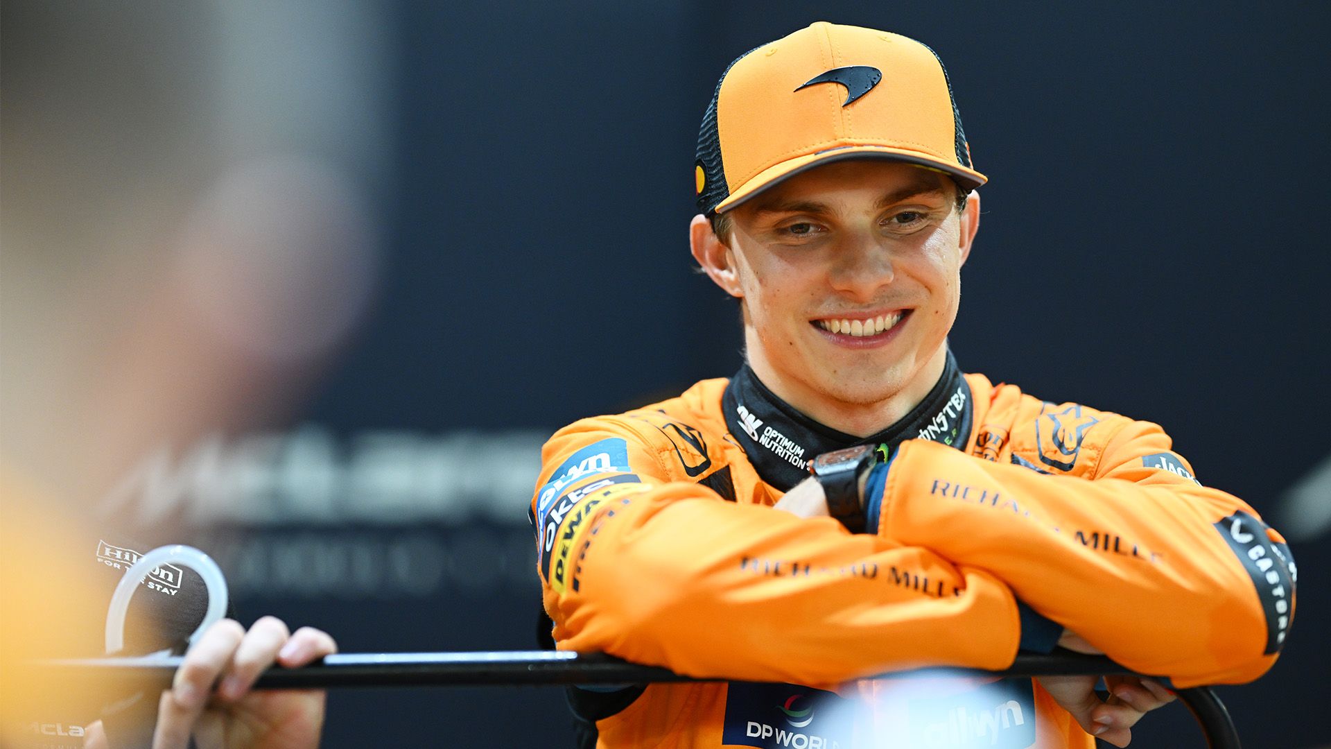 Formel 1: Die aktuelle Fahrerwertung