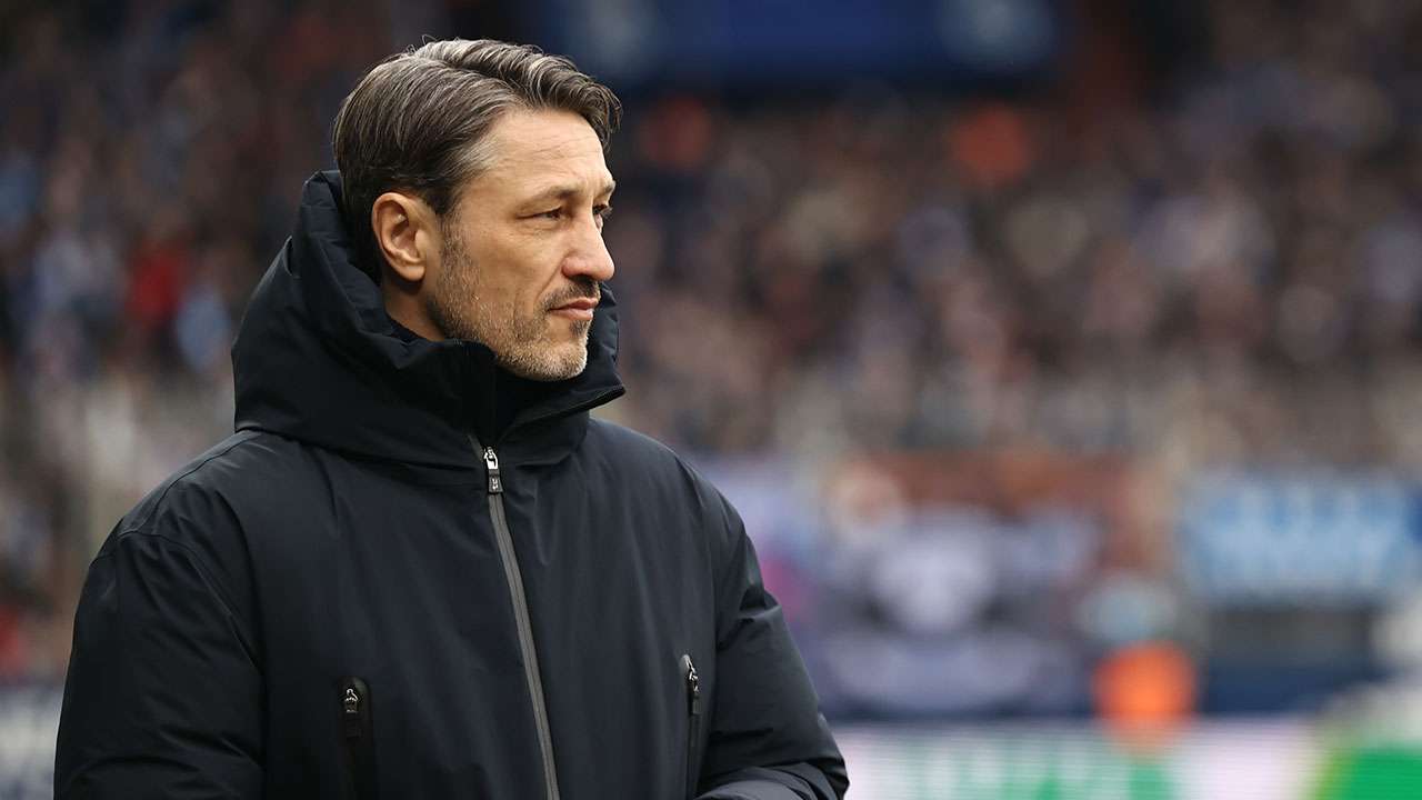 Niko Kovac, Bundesliga