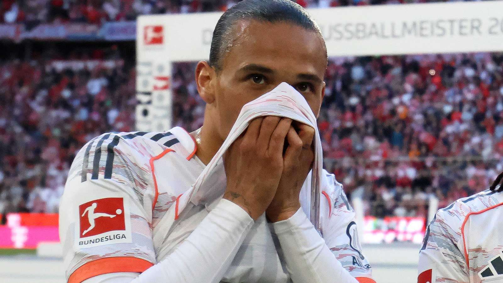 Leroy Sane