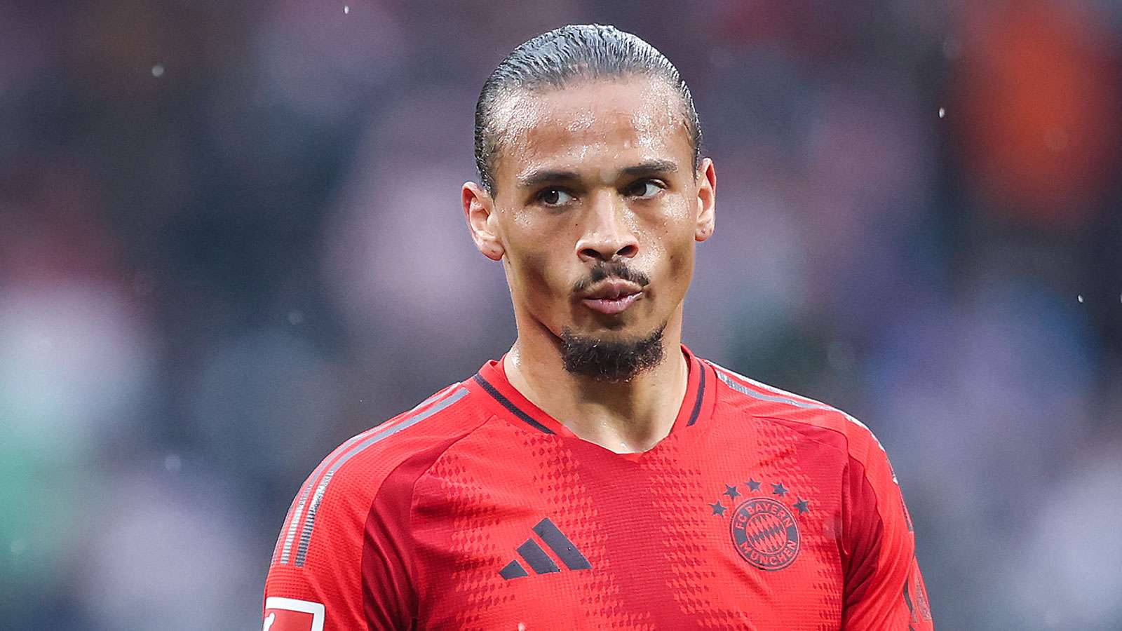 Leroy Sane