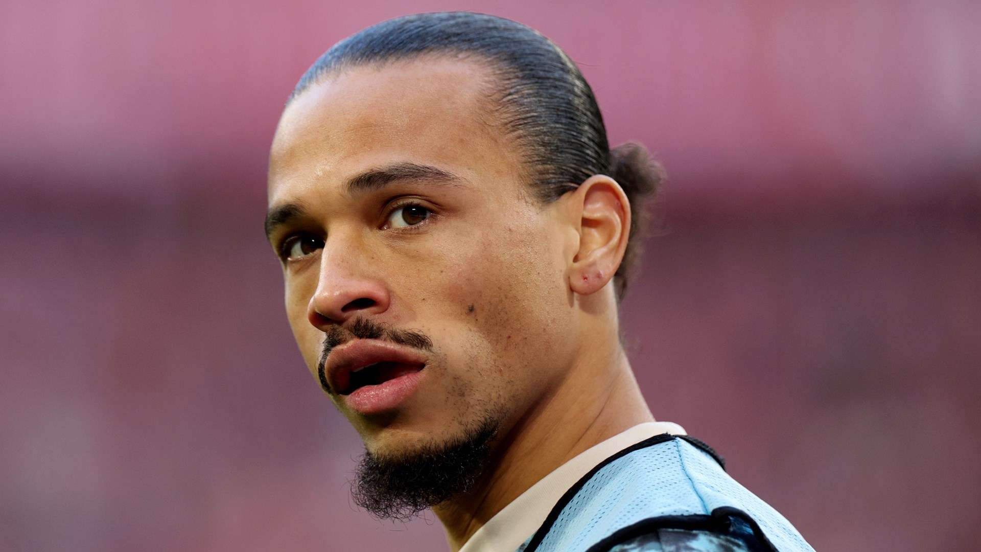 Leroy Sane Bayern 2025