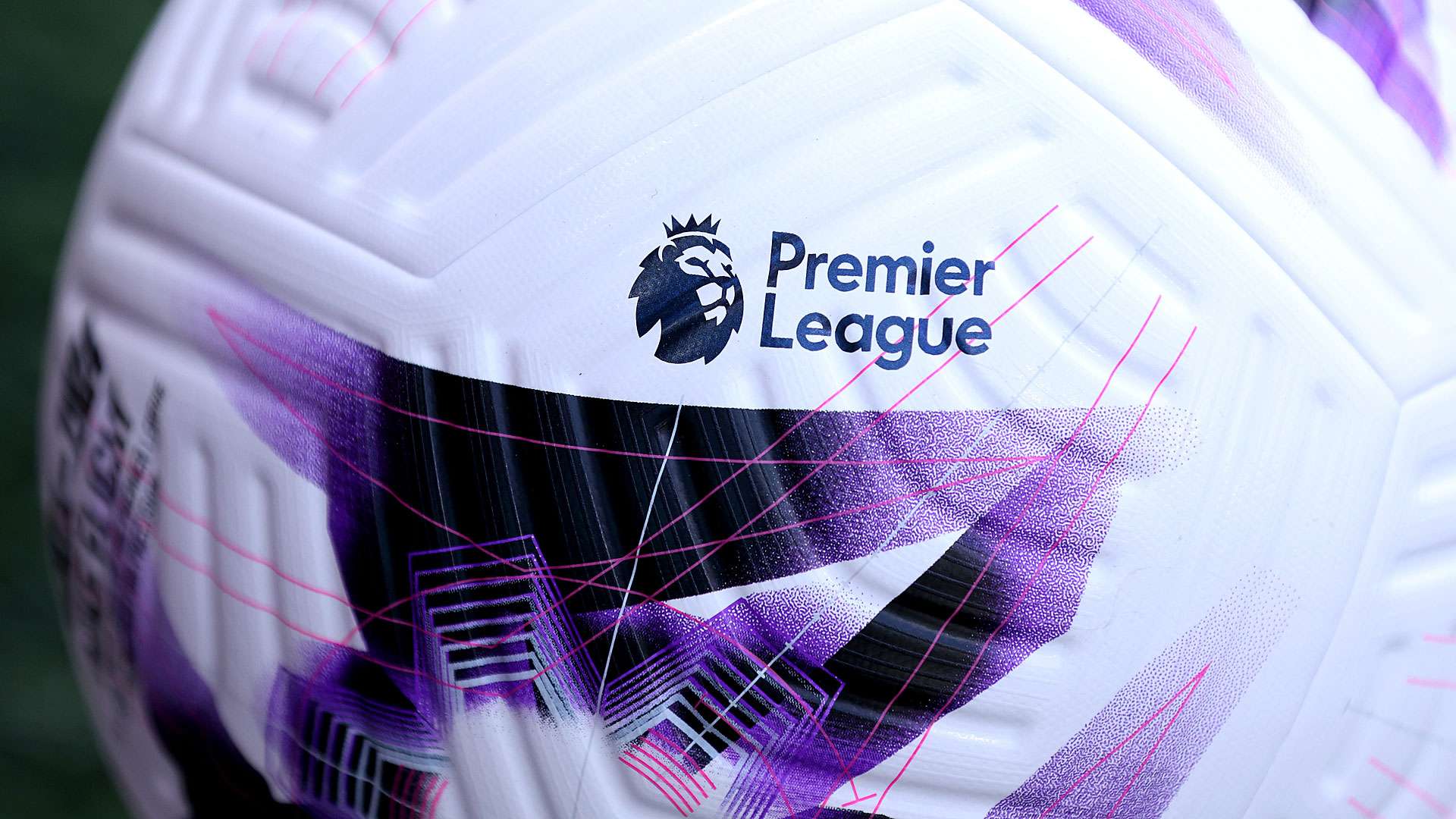 Premier League Logo