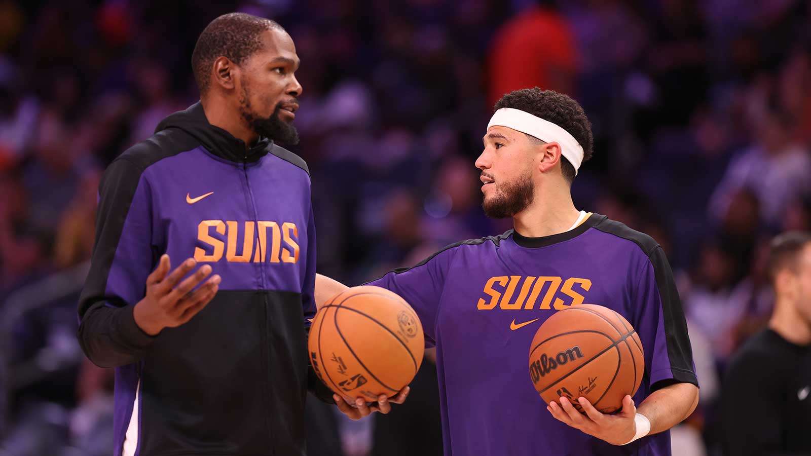 Durant Booker