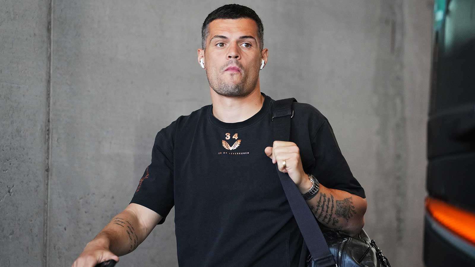 Xhaka