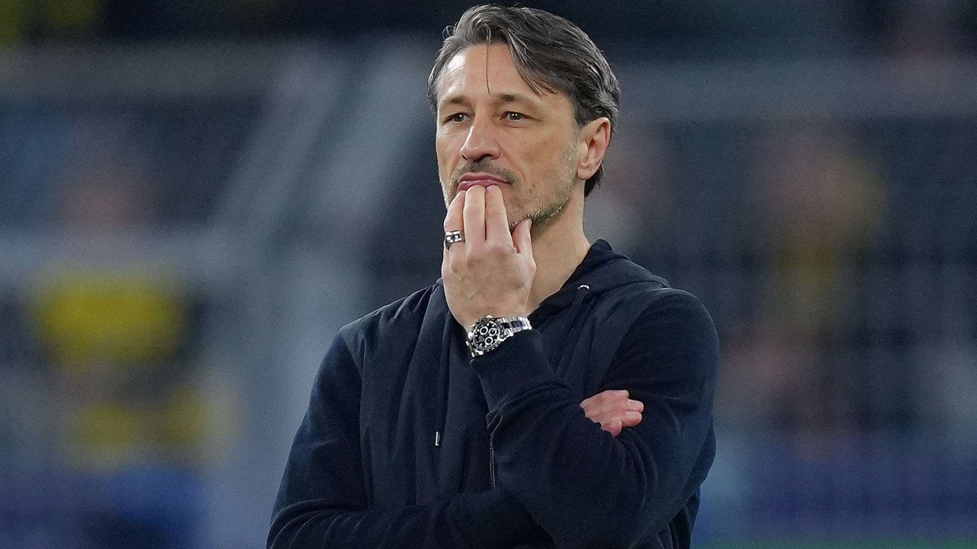 Niko Kovac Dortmund 2025
