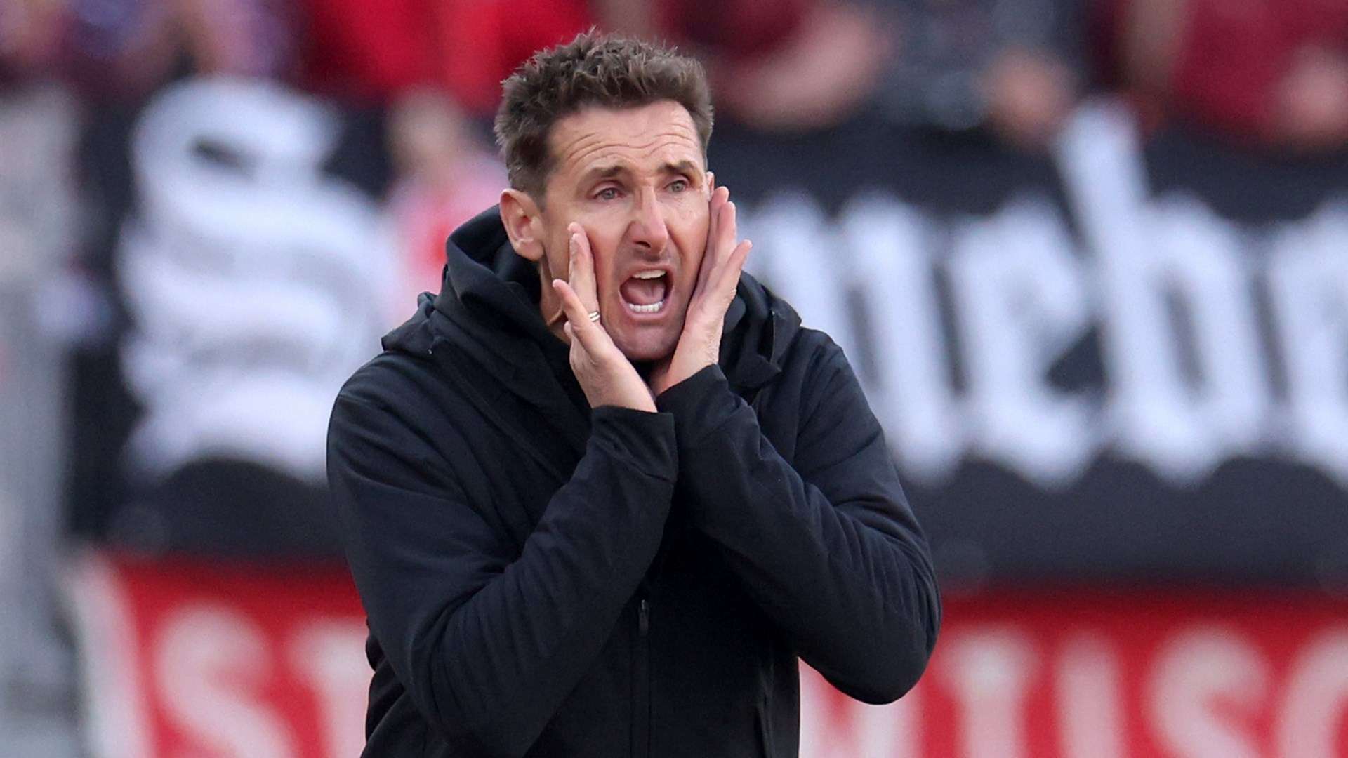 Miroslav Klose Nurnberg 2025