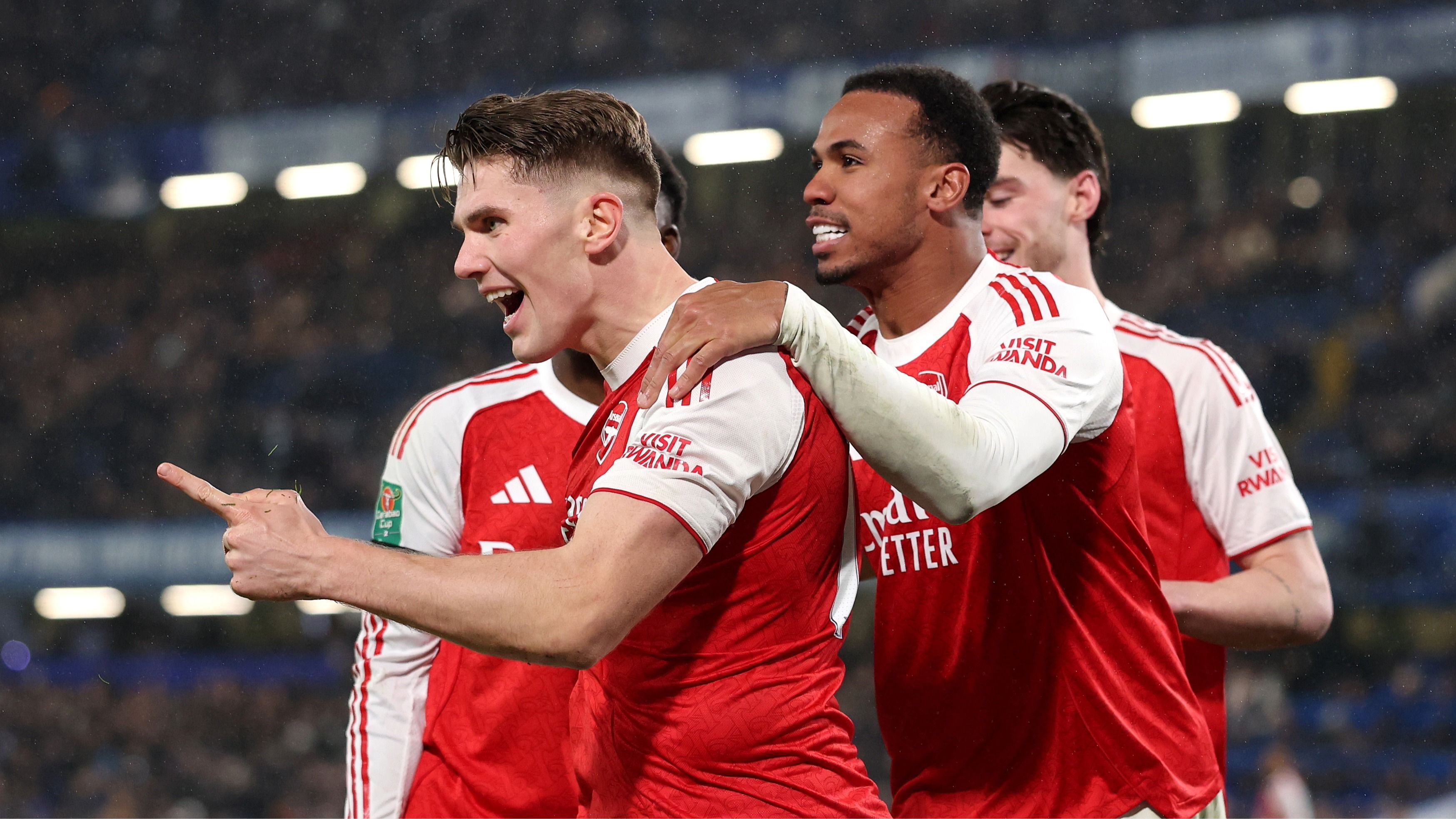 FC Arsenal, alle Informationen zur Übertragung auf einen Blick: Wer zeigt / überträgt die Spiele der Gunners live im TV und Livestream?