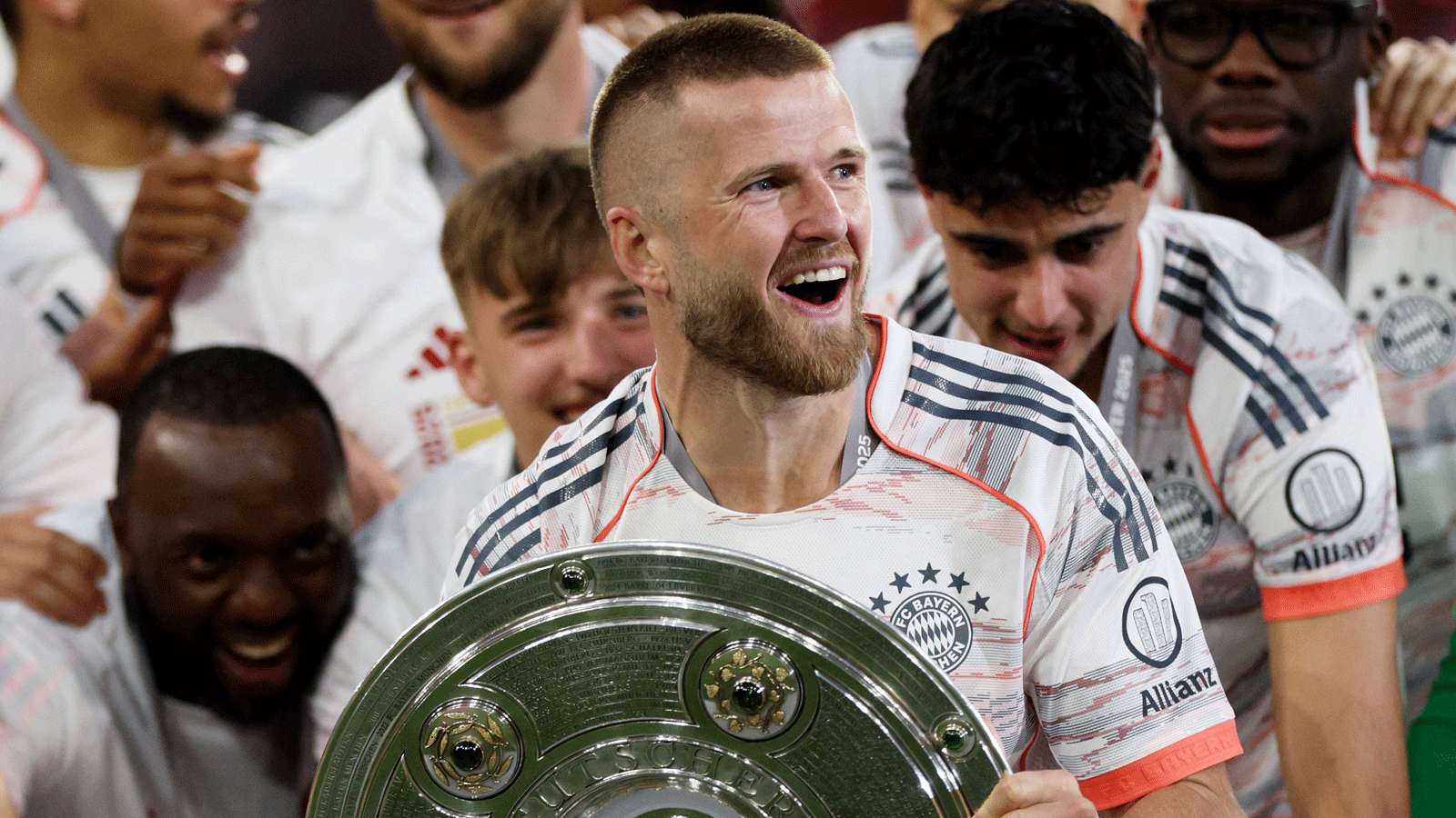 Eric Dier