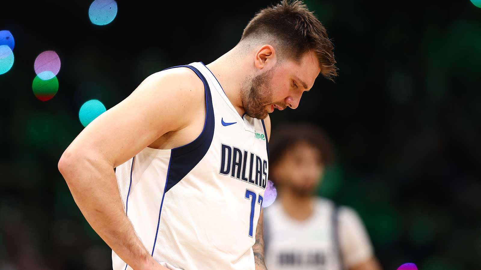 Luka Doncic verlässt die Dallas Mavericks via Trade Richtung Lakers