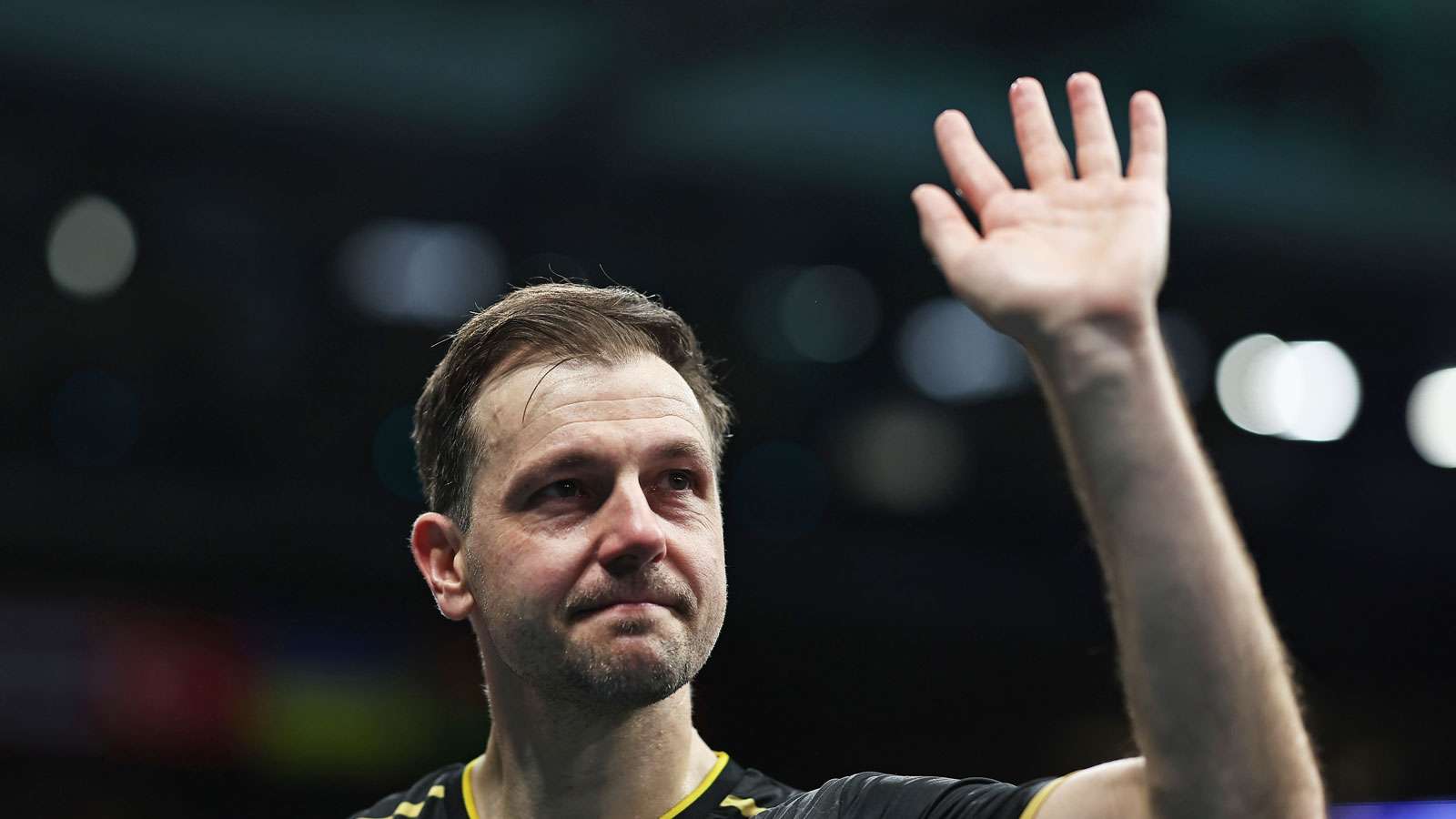 Timo Boll