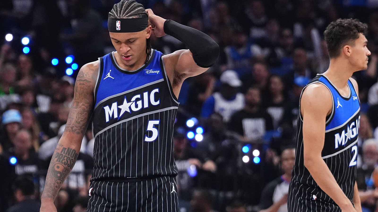 New York Knicks demütigen Atlanta Hawks mit Rekordsieg und ziehen ins Viertelfinale ein — image 3