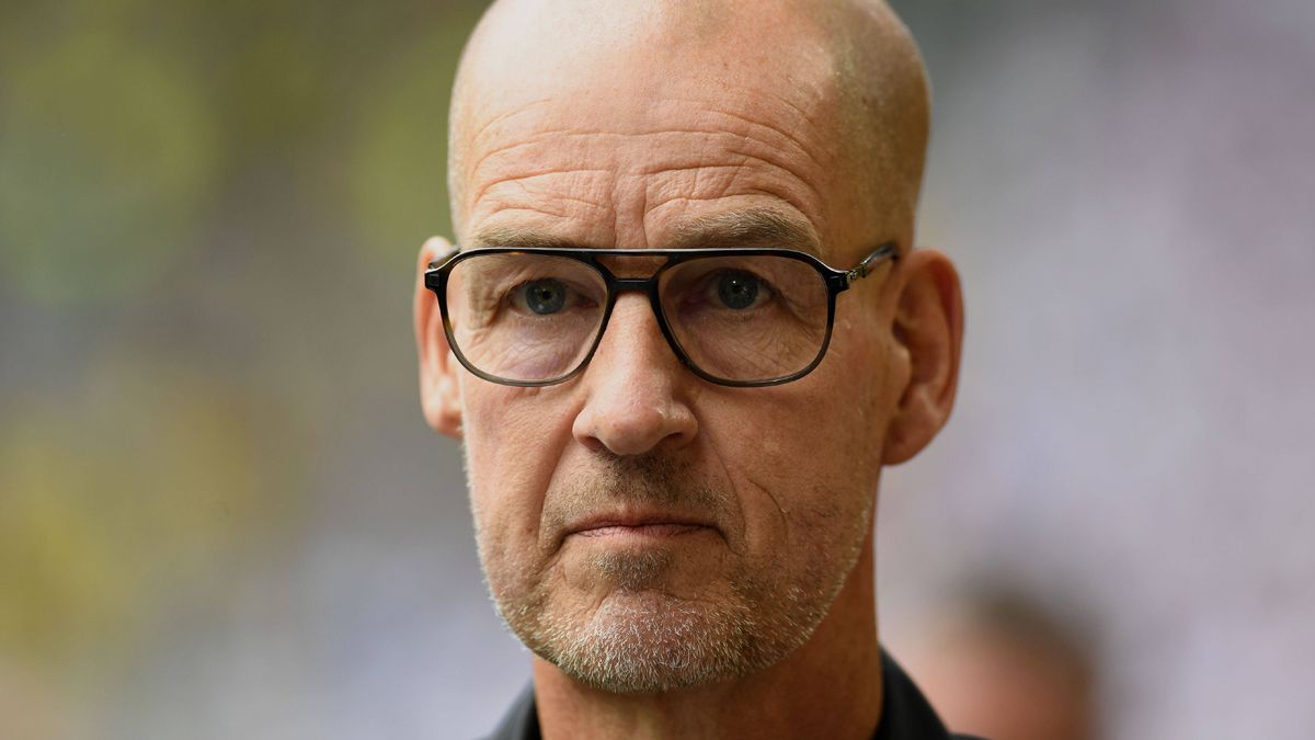 BVB, News: Carsten Cramer äußert sich zum Streit ums Präsidentenamt