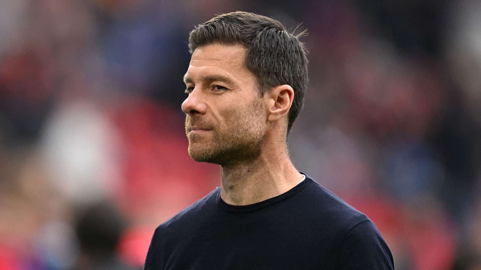 Xabi Alonso