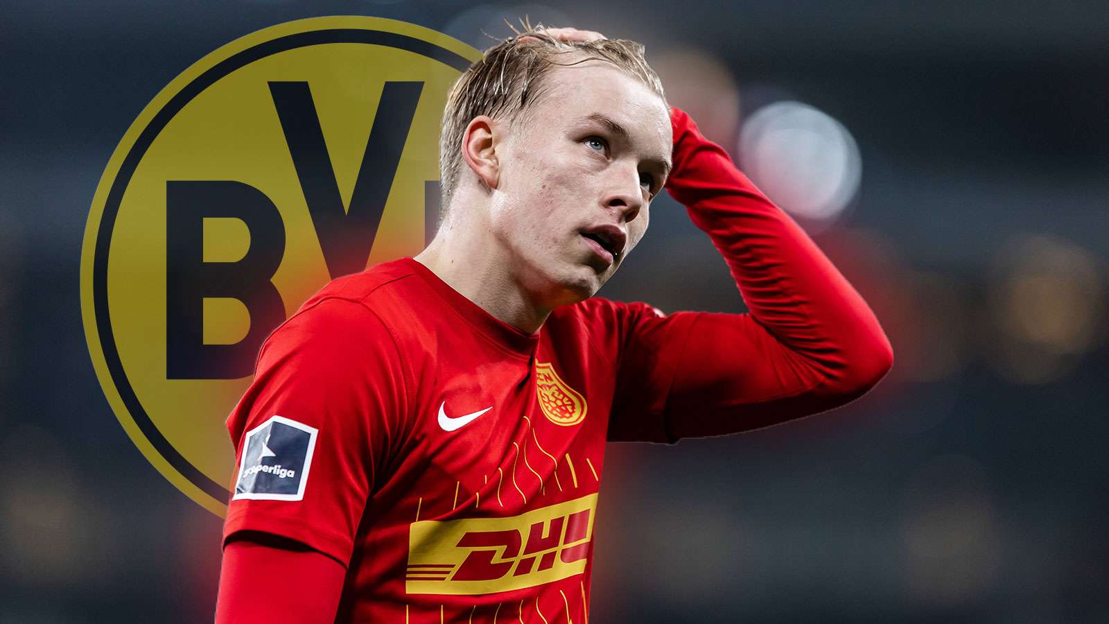 BVB Svensson