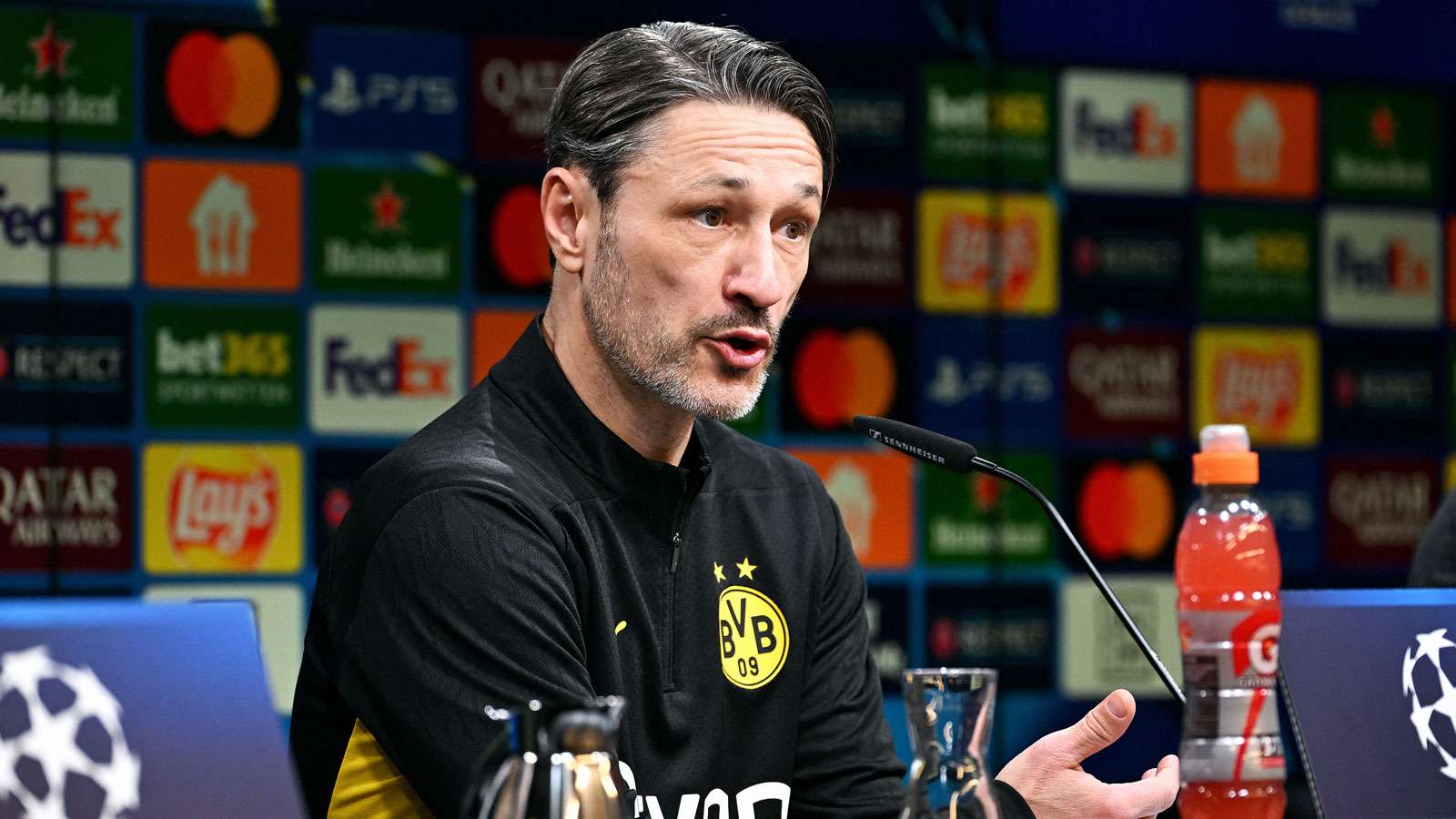 Niko Kovac