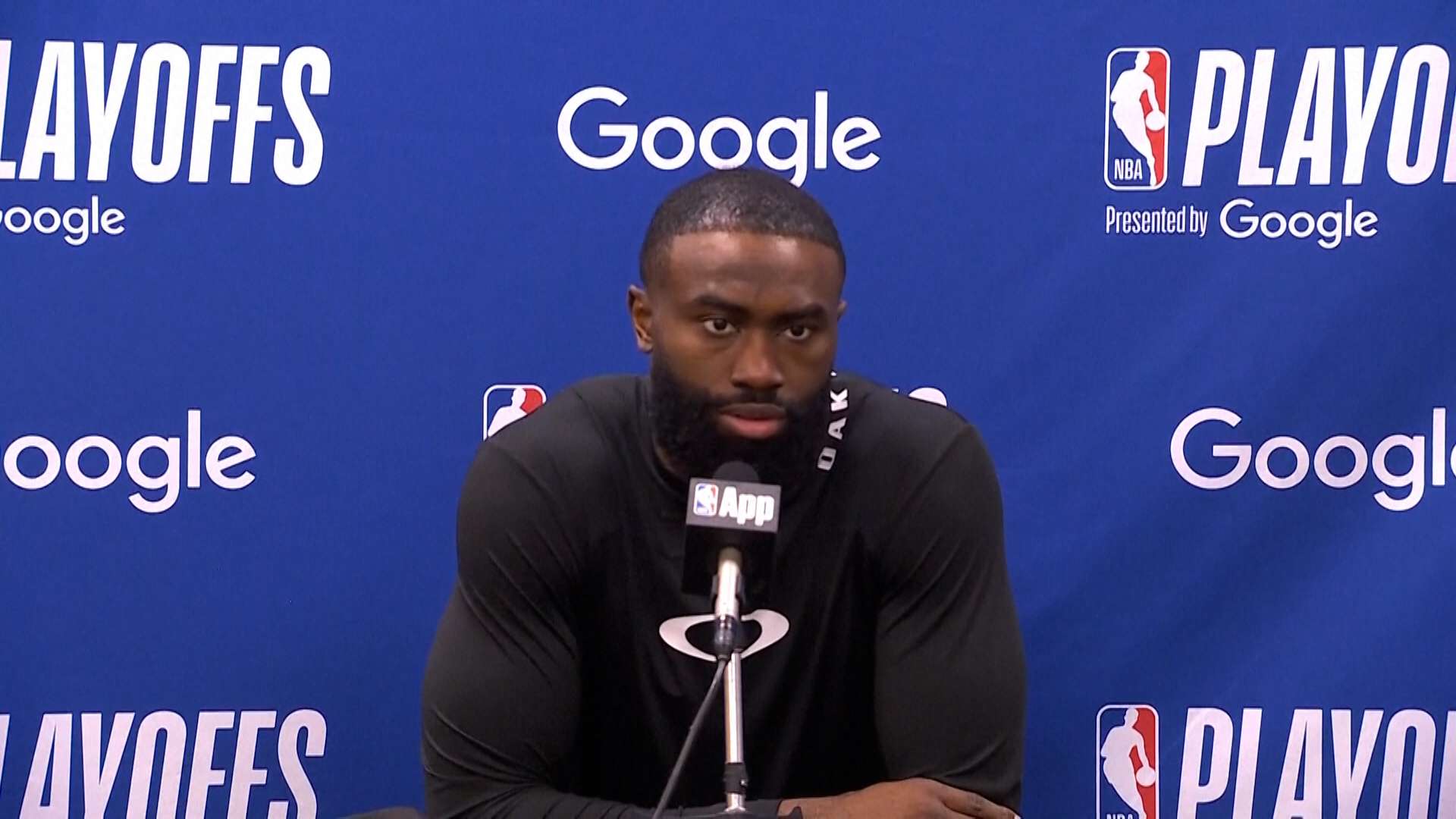 Jaylen Brown