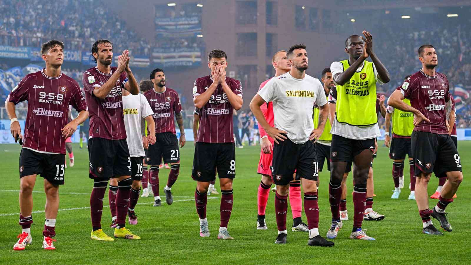 Salernitana