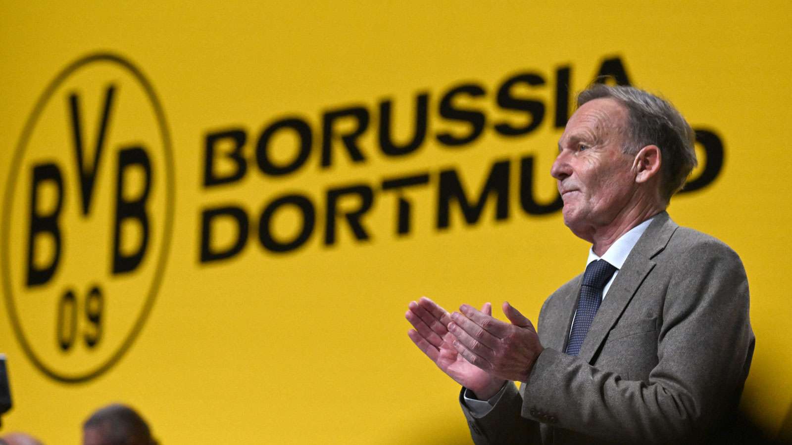 Hans-Joachim Watzke