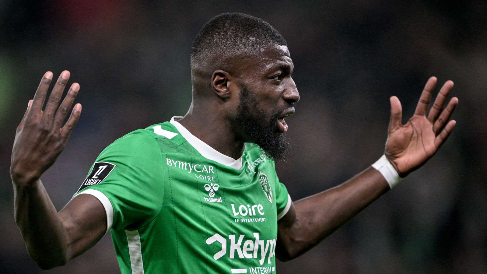 Ibrahim Sissoko